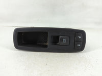 2011-2019 Dodge Journey Master Power Window Switch Replacement Driver Side Left P/N:68084002AB Fits OEM Used Auto Parts - Oe