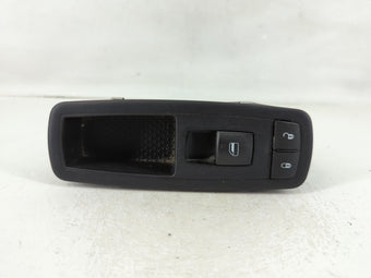 compare product 2011-2019 Dodge Journey Master Power Window Switch Replacement Driver Side Left P/N:68084002AB Fits OEM Used Auto Parts