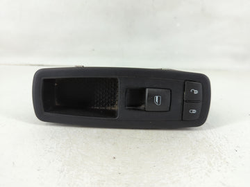 2011-2019 Dodge Journey Master Power Window Switch Replacement Driver Side Left P/N:68084002AB Fits OEM Used Auto Parts - Oe