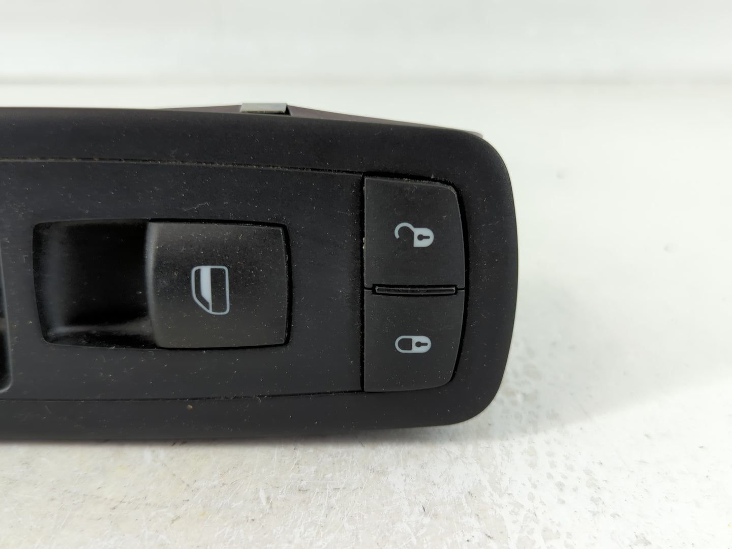 2011-2019 Dodge Journey Master Power Window Switch Replacement Driver Side Left P/N:68084002AB Fits OEM Used Auto Parts - Oe
