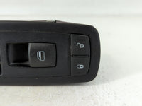 2011-2019 Dodge Journey Master Power Window Switch Replacement Driver Side Left P/N:68084002AB Fits OEM Used Auto Parts - Oe