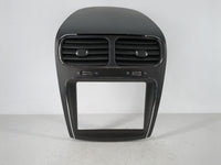 2016 Dodge Journey Radio AM FM Cd Player Receiver Replacement Fits OEM Used Auto Parts - Oemusedautoparts1.com