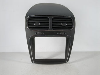 compare product 2016 Dodge Journey Radio AM FM Cd Player Receiver Replacement Fits OEM Used Auto Parts