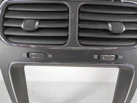 2016 Dodge Journey Radio AM FM Cd Player Receiver Replacement Fits OEM Used Auto Parts - Oemusedautoparts1.com
