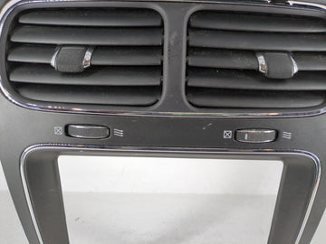 2016 Dodge Journey Radio AM FM Cd Player Receiver Replacement Fits OEM Used Auto Parts
