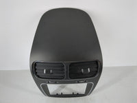2016 Dodge Journey Radio AM FM Cd Player Receiver Replacement Fits OEM Used Auto Parts - Oemusedautoparts1.com