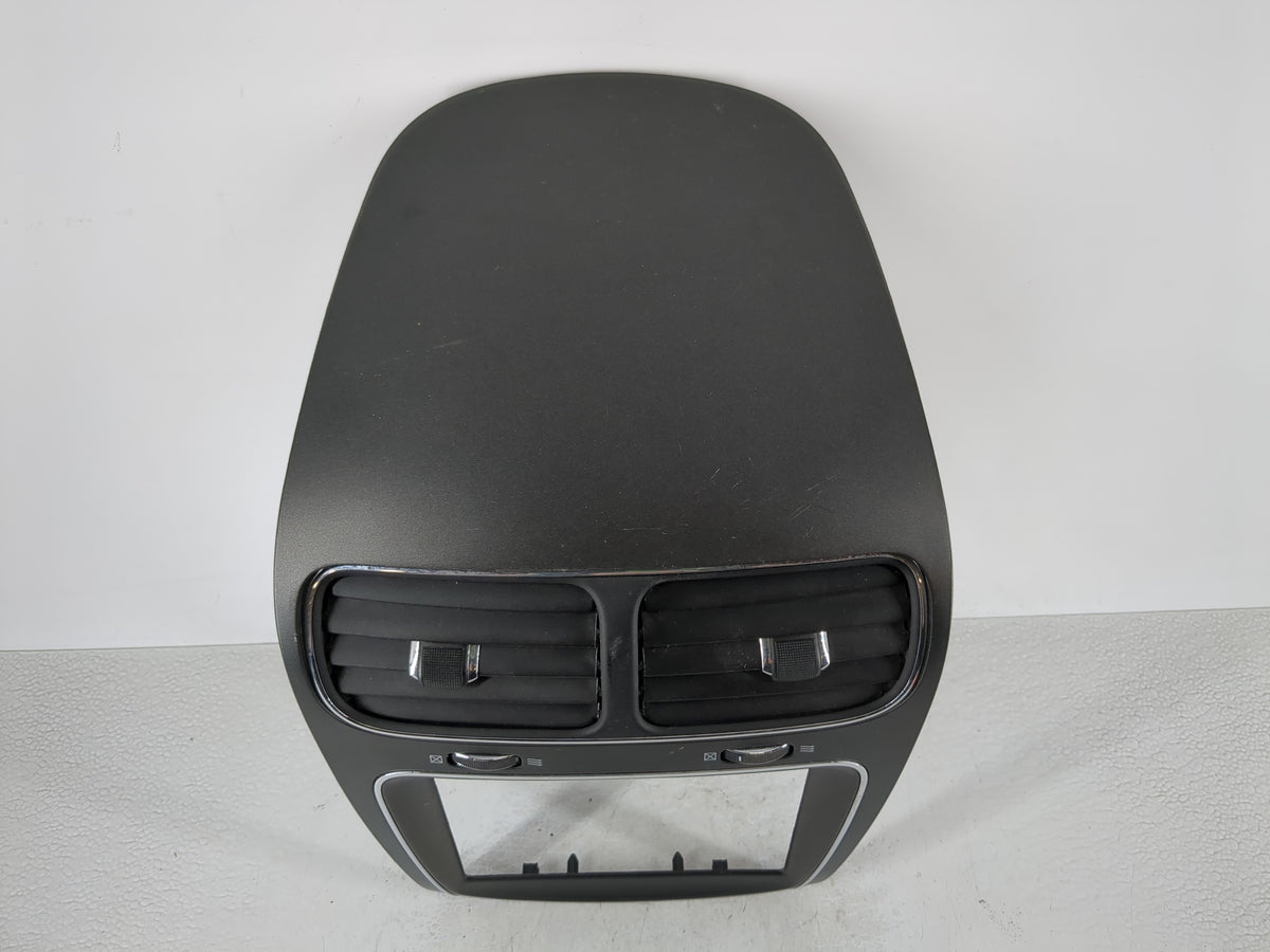 2014-2017 Dodge Journey Radio AM FM Cd Player Receiver Replacement Fits Fits 2014 2015 2016 2017 OEM Used Auto Parts - Oemus