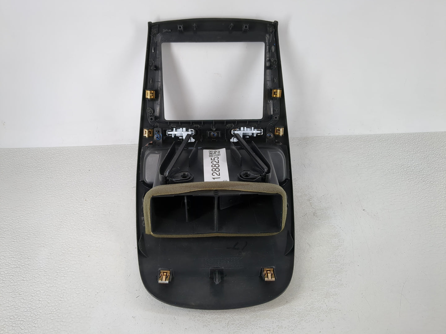 2016 Dodge Journey Radio AM FM Cd Player Receiver Replacement Fits OEM Used Auto Parts - Oemusedautoparts1.com
