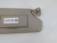 2011-2017 Dodge Journey Sun Visor Shade Replacement Passenger Right Mirror Fits Fits 2011 2012 2013 2014 2015 2016 2017 OEM 