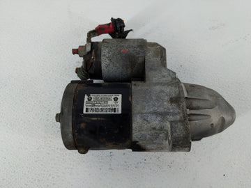 2009-2020 Dodge Journey Car Starter Motor Solenoid OEM P/N:05034555AA Fits OEM Used Auto Parts - Oemusedautoparts1.com