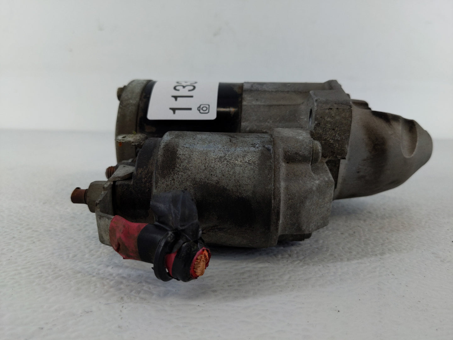 2009-2020 Dodge Journey Car Starter Motor Solenoid OEM P/N:05034555AA Fits OEM Used Auto Parts - Oemusedautoparts1.com