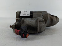 2009-2020 Dodge Journey Car Starter Motor Solenoid OEM P/N:05034555AA Fits OEM Used Auto Parts - Oemusedautoparts1.com