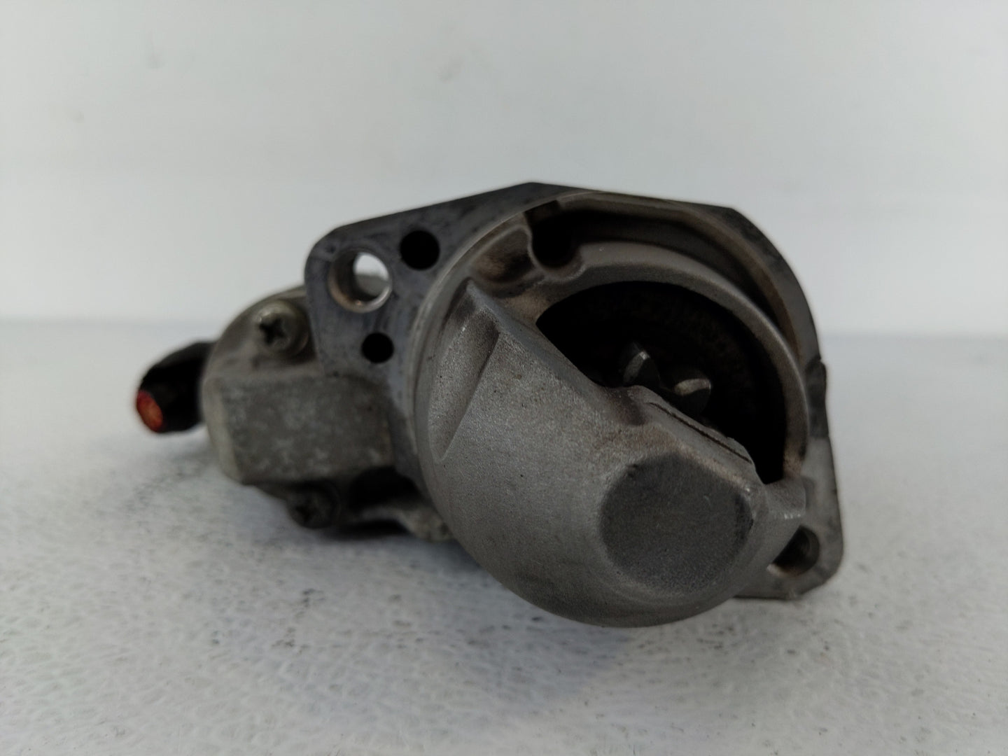 2009-2020 Dodge Journey Car Starter Motor Solenoid OEM P/N:05034555AA Fits OEM Used Auto Parts - Oemusedautoparts1.com