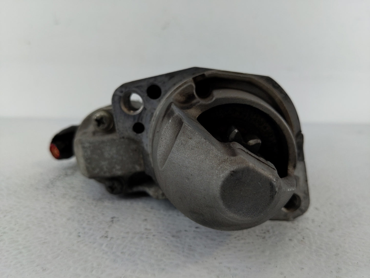 2009-2020 Dodge Journey Car Starter Motor Solenoid OEM P/N:05034555AA Fits OEM Used Auto Parts - Oemusedautoparts1.com