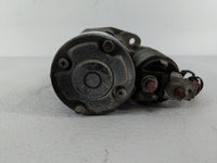 2009-2020 Dodge Journey Car Starter Motor Solenoid OEM P/N:05034555AA Fits OEM Used Auto Parts - Oemusedautoparts1.com