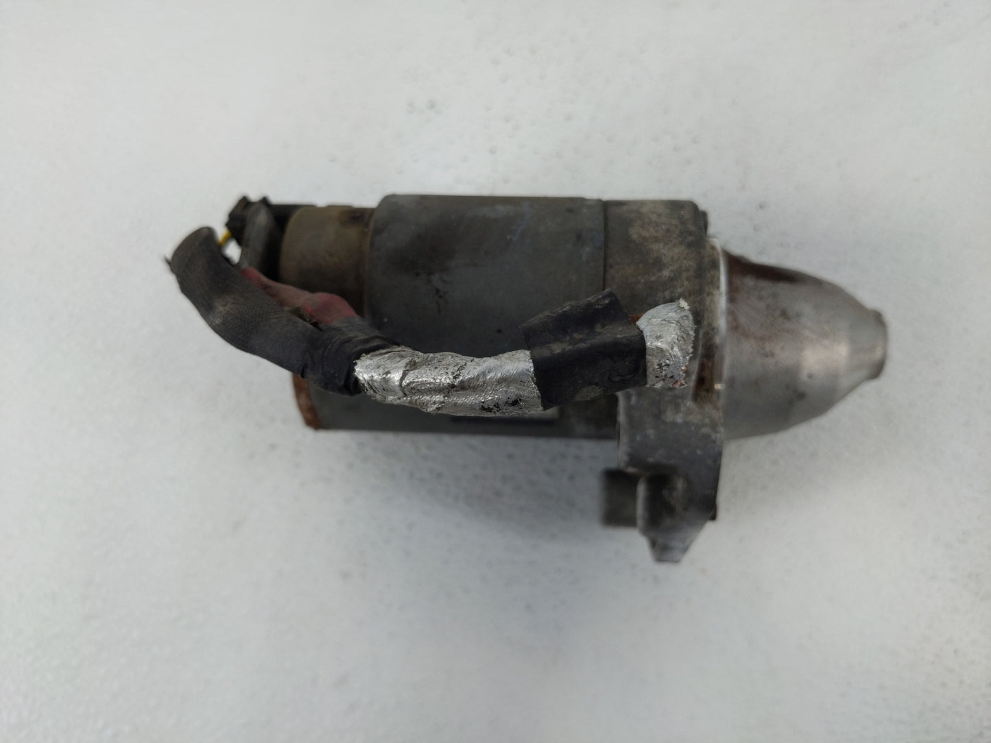 2011-2019 Dodge Journey Car Starter Motor Solenoid OEM P/N:428000-7200 04801839AB Fits OEM Used Auto Parts - Oemusedautopart