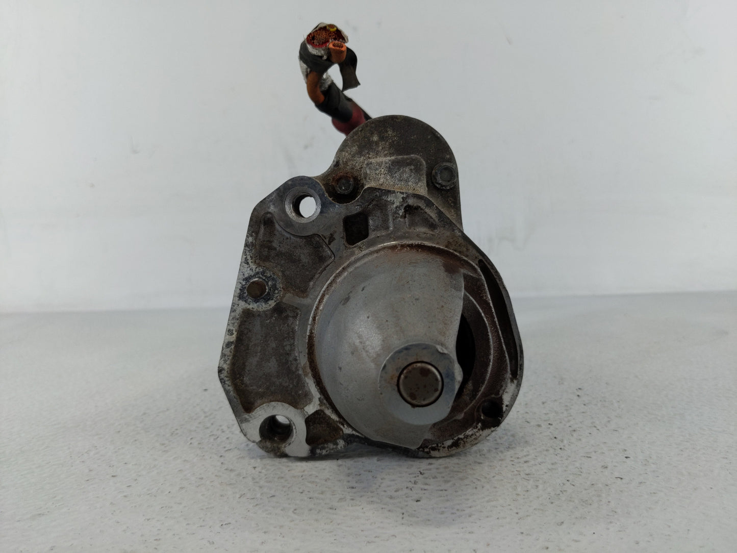 2011-2019 Dodge Journey Car Starter Motor Solenoid OEM P/N:428000-7200 04801839AB Fits OEM Used Auto Parts - Oemusedautopart