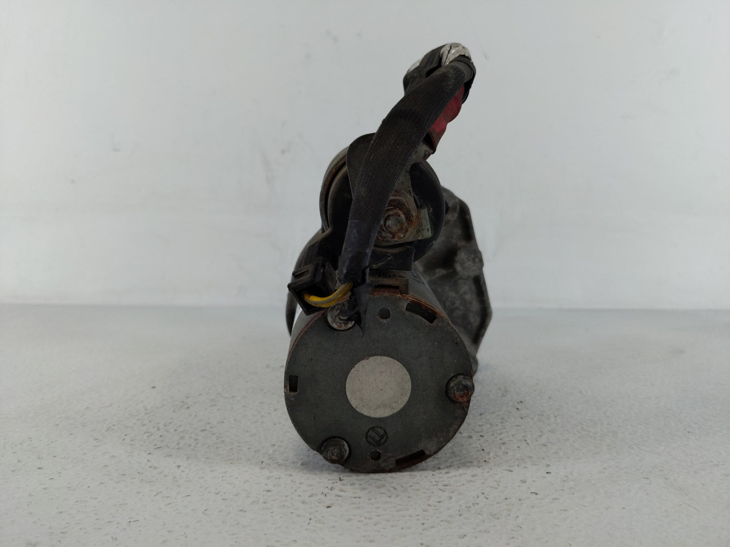 2011-2019 Dodge Journey Car Starter Motor Solenoid OEM P/N:428000-7200 04801839AB Fits OEM Used Auto Parts - Oemusedautopart