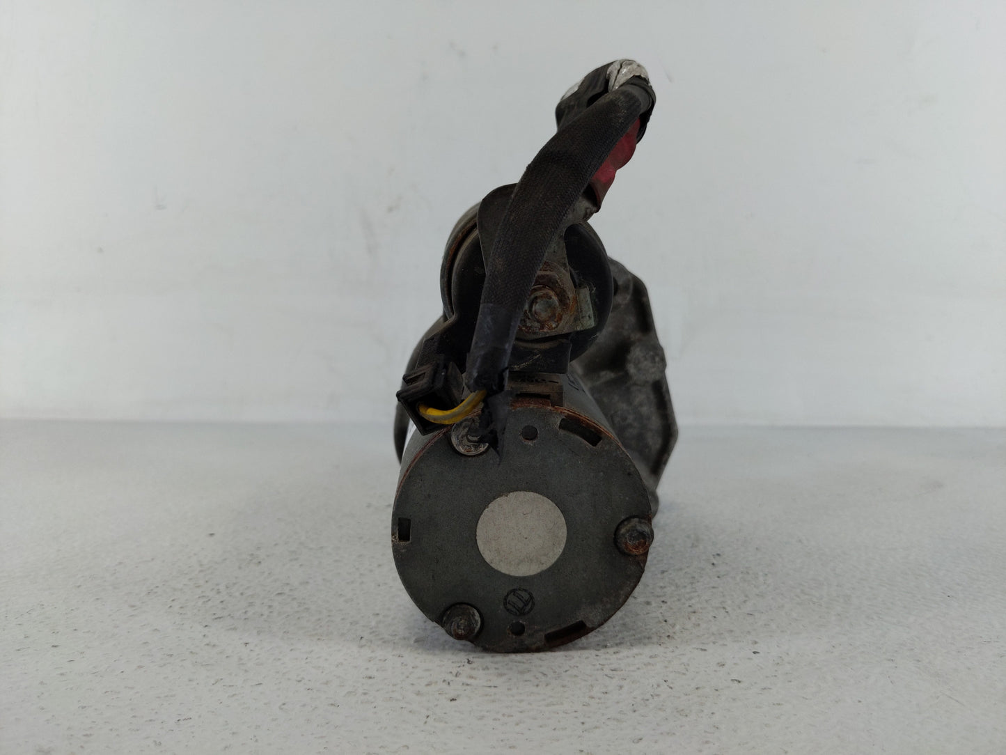 2011-2019 Dodge Journey Car Starter Motor Solenoid OEM P/N:428000-7200 04801839AB Fits OEM Used Auto Parts - Oemusedautopart