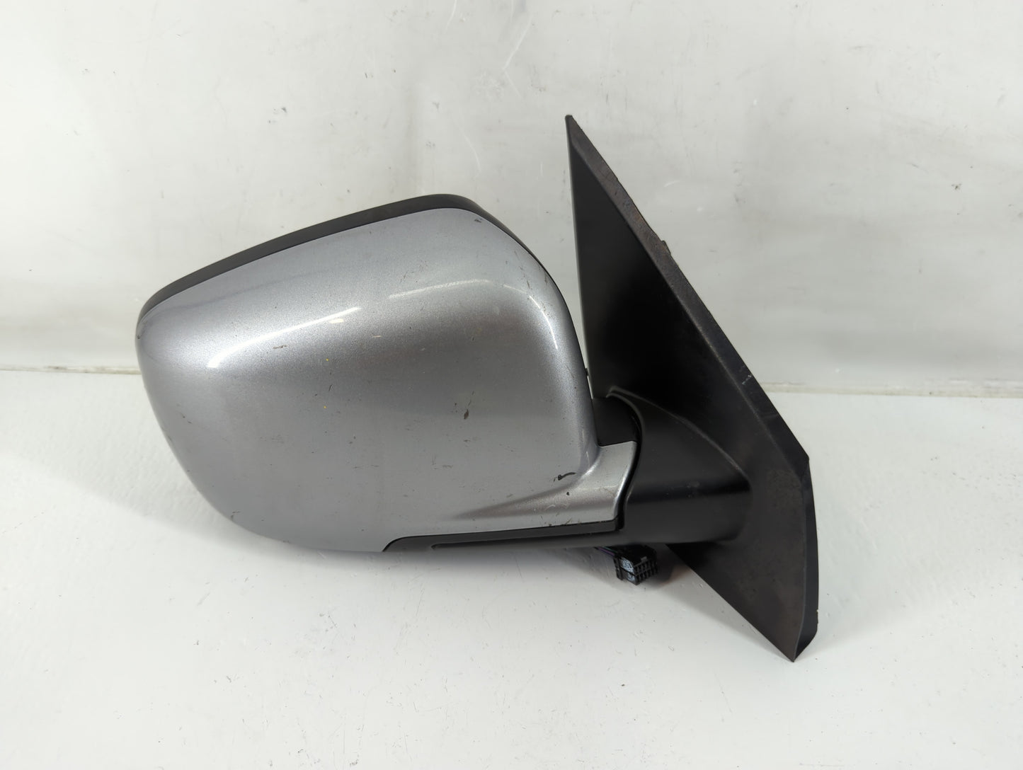 2016 Dodge Journey Passenger Side View Mirror - Right Door Mirror OEM Used - Oemusedautoparts1.com