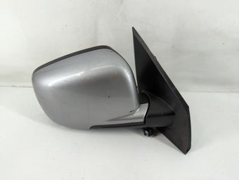 compare product 2016 Dodge Journey Passenger Side View Mirror - Right Door Mirror OEM Used