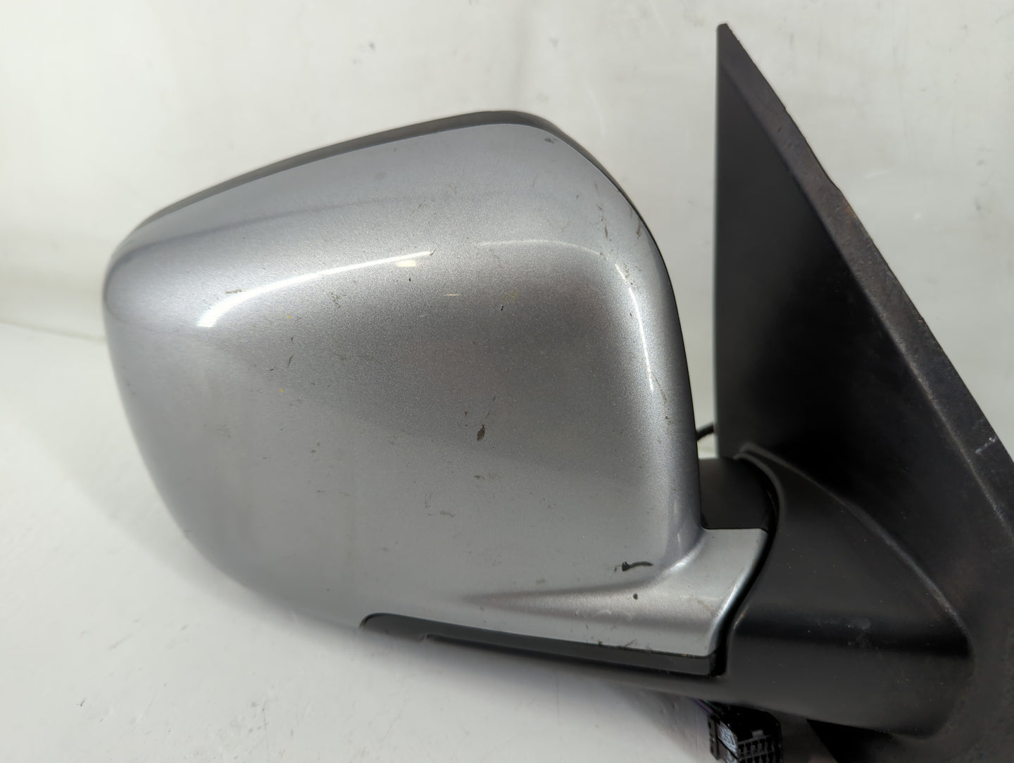 2016 Dodge Journey Passenger Side View Mirror - Right Door Mirror OEM Used - Oemusedautoparts1.com