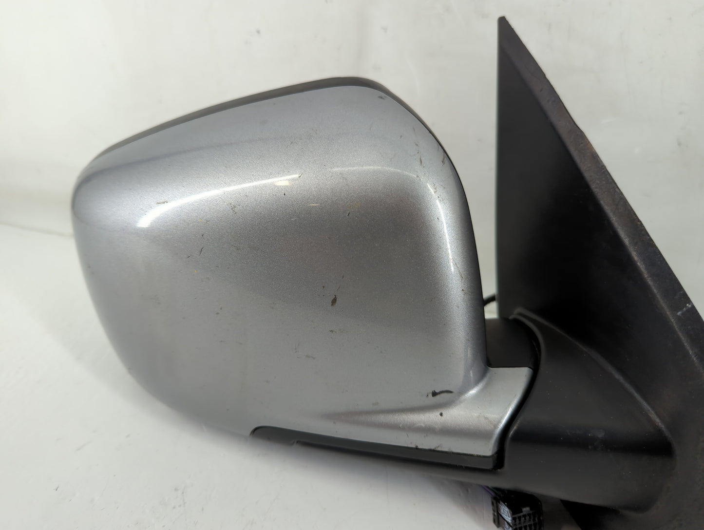 2016 Dodge Journey Passenger Side View Mirror - Right Door Mirror OEM Used - Oemusedautoparts1.com