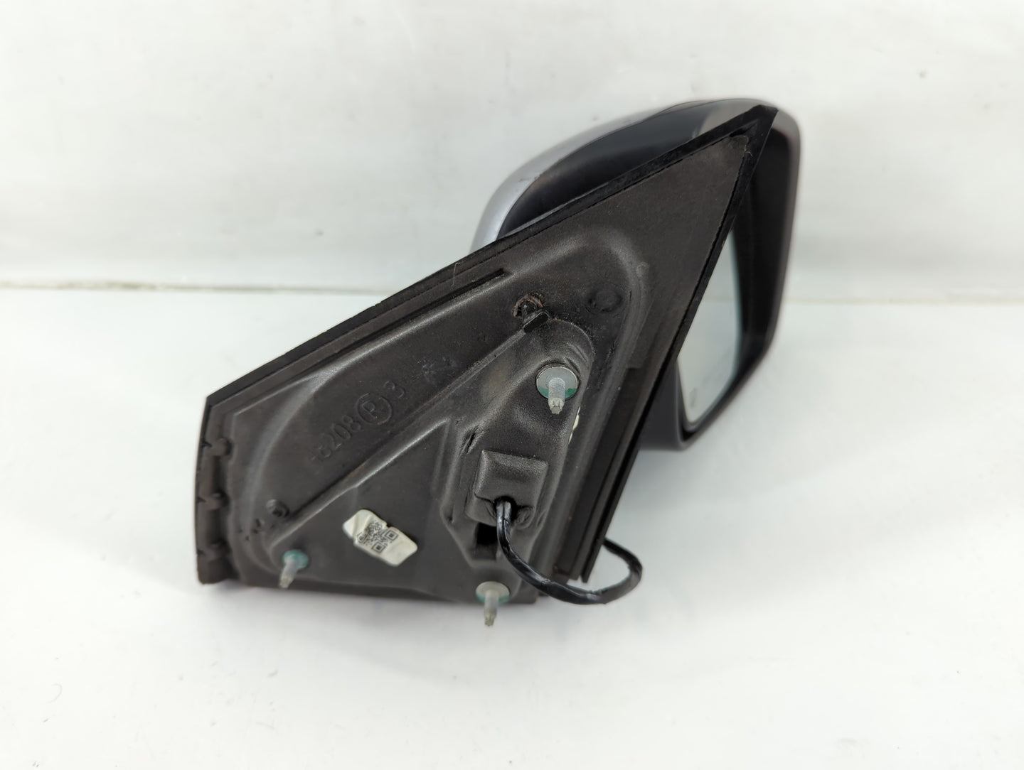 2016 Dodge Journey Passenger Side View Mirror - Right Door Mirror OEM Used - Oemusedautoparts1.com
