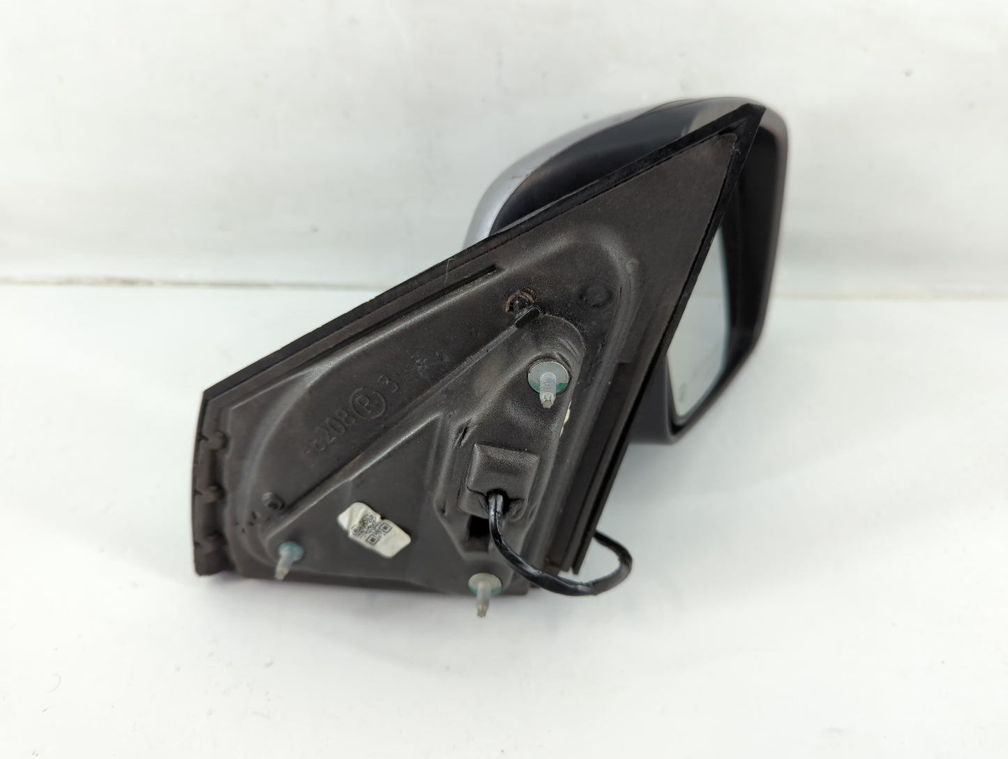 2016 Dodge Journey Passenger Side View Mirror - Right Door Mirror OEM Used - Oemusedautoparts1.com