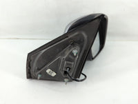 2016 Dodge Journey Passenger Side View Mirror - Right Door Mirror OEM Used - Oemusedautoparts1.com