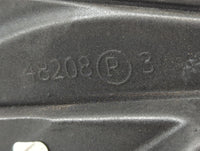 2016 Dodge Journey Passenger Side View Mirror - Right Door Mirror OEM Used - Oemusedautoparts1.com