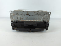 2016 Dodge Journey Radio AM FM Cd Player Receiver Replacement P/N:P68283415AB Fits OEM Used Auto Parts - Oemusedautoparts1.c