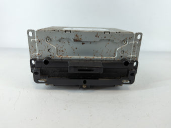 compare product 2016 Dodge Journey Radio AM FM Cd Player Receiver Replacement P/N:P68283415AB Fits OEM Used Auto Parts