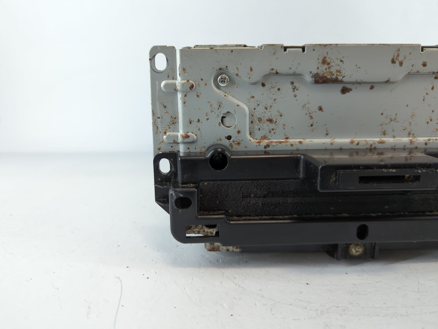 2016 Dodge Journey Radio AM FM Cd Player Receiver Replacement P/N:P68283415AB Fits OEM Used Auto Parts - Oemusedautoparts1.c