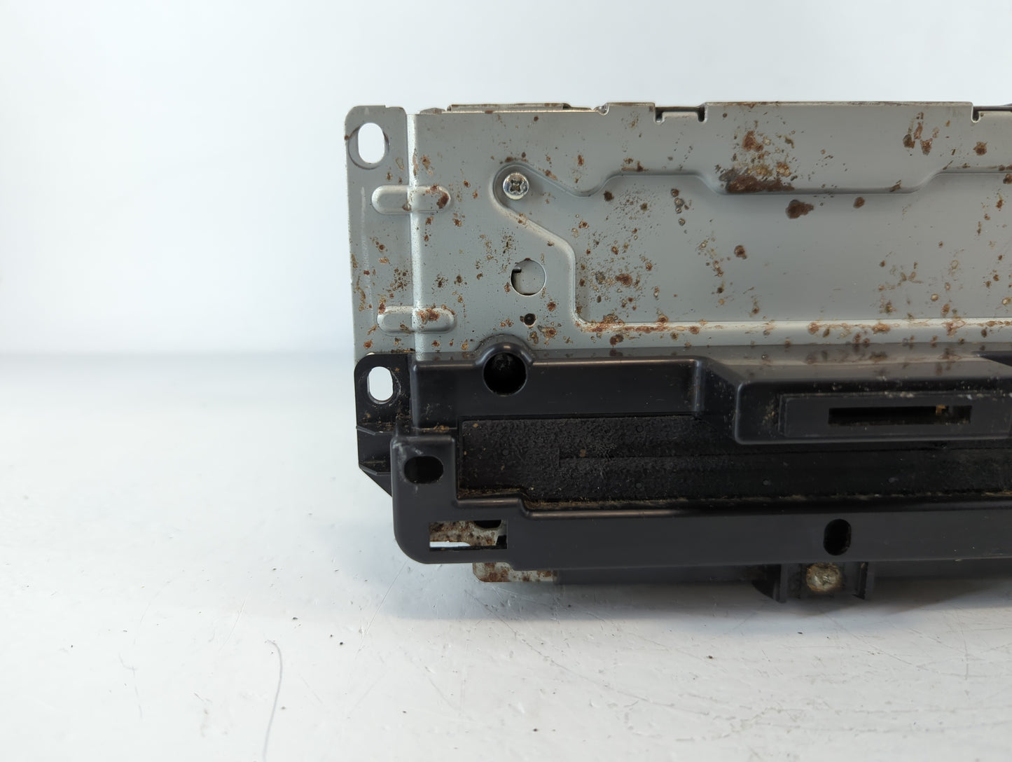 2016 Dodge Journey Radio AM FM Cd Player Receiver Replacement P/N:P68283415AB Fits OEM Used Auto Parts - Oemusedautoparts1.c