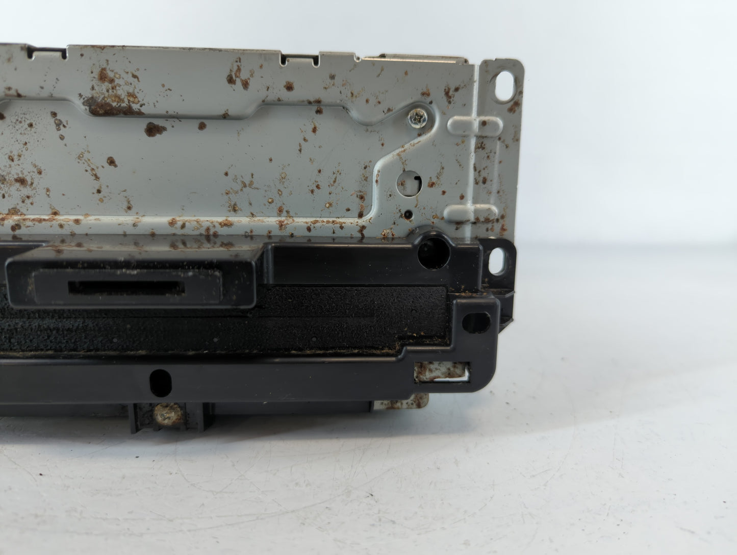 2016 Dodge Journey Radio AM FM Cd Player Receiver Replacement P/N:P68283415AB Fits OEM Used Auto Parts - Oemusedautoparts1.c
