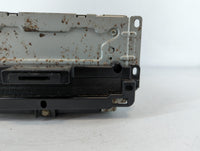 2016 Dodge Journey Radio AM FM Cd Player Receiver Replacement P/N:P68283415AB Fits OEM Used Auto Parts - Oemusedautoparts1.c