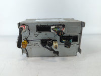 2016 Dodge Journey Radio AM FM Cd Player Receiver Replacement P/N:P68283415AB Fits OEM Used Auto Parts - Oemusedautoparts1.c