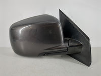 2016 Dodge Journey Passenger Side View Mirror - Right Door Mirror OEM Used - Oemusedautoparts1.com