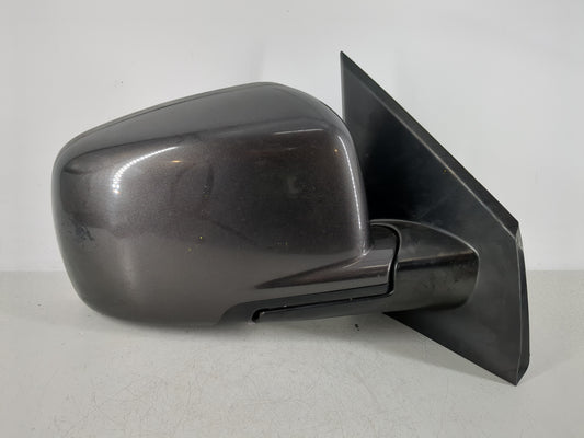 2016 Dodge Journey Passenger Side View Mirror - Right Door Mirror OEM Used - Oemusedautoparts1.com