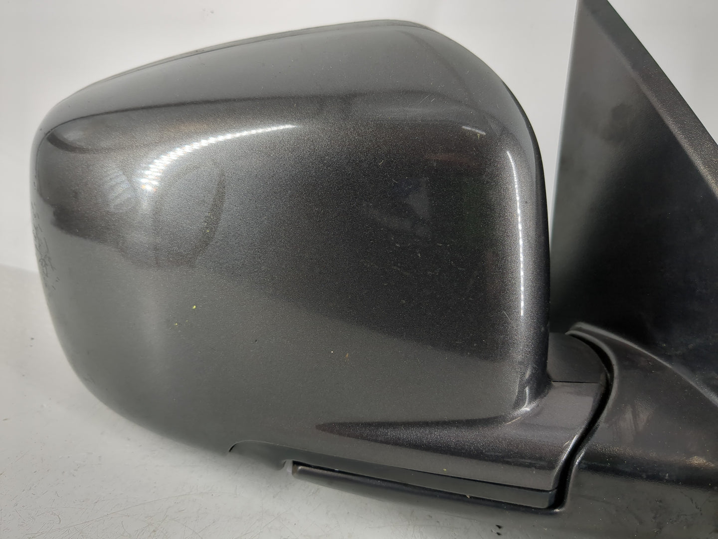 2016 Dodge Journey Passenger Side View Mirror - Right Door Mirror OEM Used - Oemusedautoparts1.com