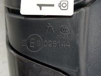 2016 Dodge Journey Passenger Side View Mirror - Right Door Mirror OEM Used - Oemusedautoparts1.com