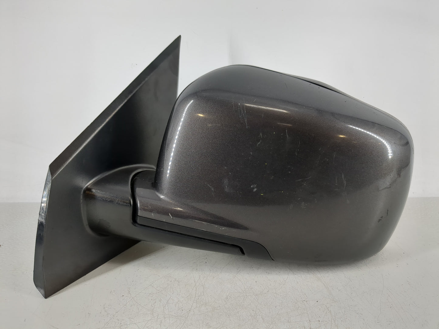 2016 Dodge Journey Driver Side View Mirror - Left Door Mirror OEM Used - Oemusedautoparts1.com