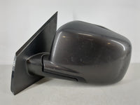 2016 Dodge Journey Driver Side View Mirror - Left Door Mirror OEM Used - Oemusedautoparts1.com