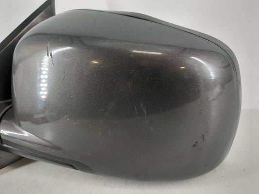 2016 Dodge Journey Driver Side View Mirror - Left Door Mirror OEM Used