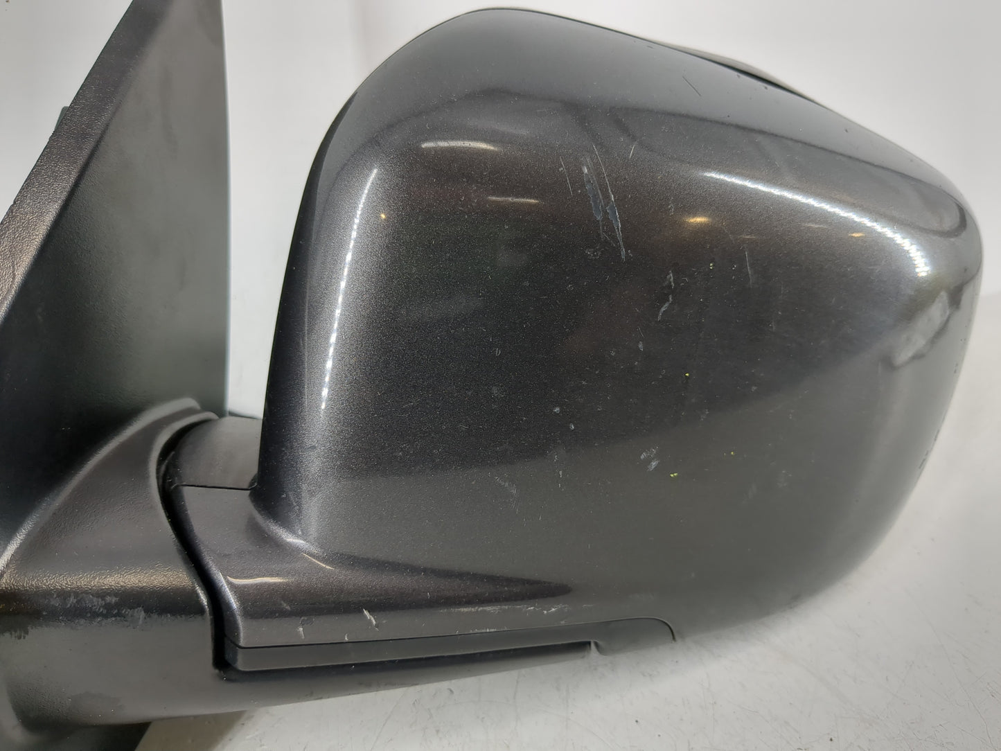 2016 Dodge Journey Driver Side View Mirror - Left Door Mirror OEM Used - Oemusedautoparts1.com