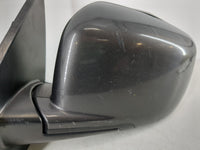 2016 Dodge Journey Driver Side View Mirror - Left Door Mirror OEM Used - Oemusedautoparts1.com