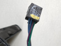 2016 Dodge Journey Driver Side View Mirror - Left Door Mirror OEM Used - Oemusedautoparts1.com