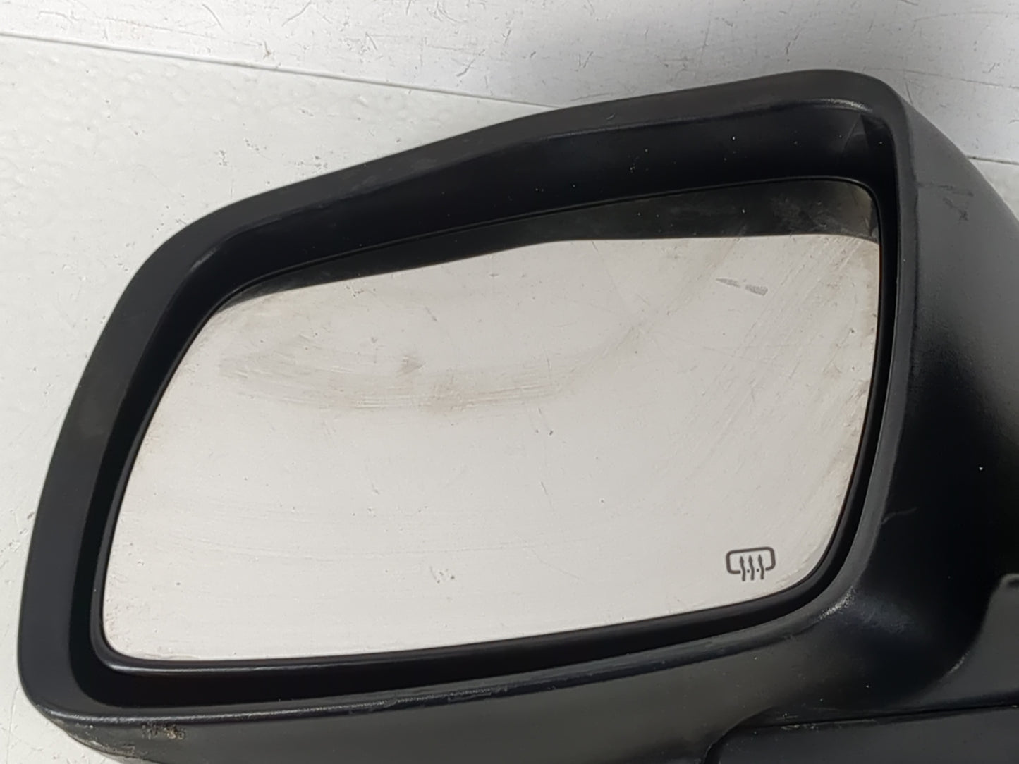 2016 Dodge Journey Driver Side View Mirror - Left Door Mirror OEM Used - Oemusedautoparts1.com