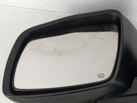 2016 Dodge Journey Driver Side View Mirror - Left Door Mirror OEM Used - Oemusedautoparts1.com